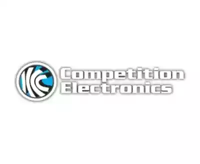 Competition Electronics discount codes
