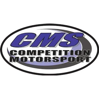 Competition Motorsport logo