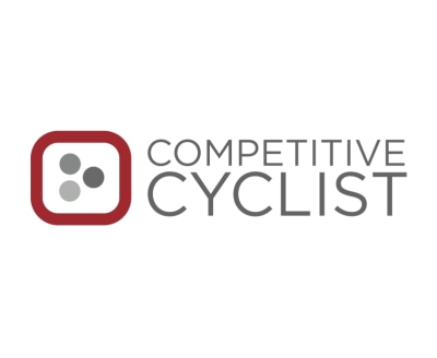 Shop Competitive Cyclist logo