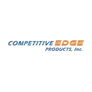 Shop Competitive Edge Products logo