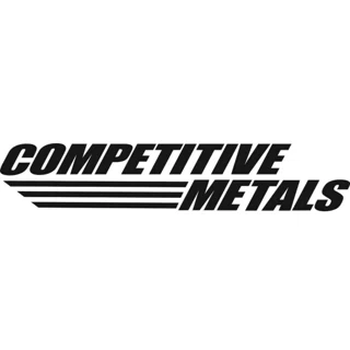 Competitive Metals logo