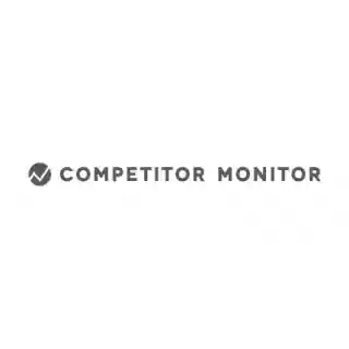 Competitor Monitor coupon codes