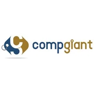Compgiant logo