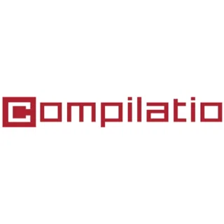 Compilatio logo