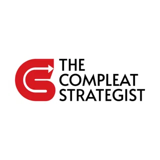 The Compleat Strategist logo
