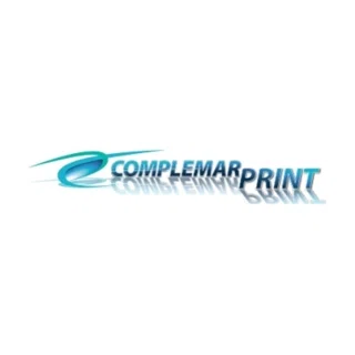 Shop Complemar Print logo