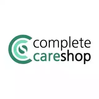 Shop Complete Care Shop promo codes logo