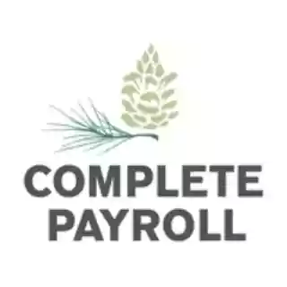 Complete Payroll promo codes