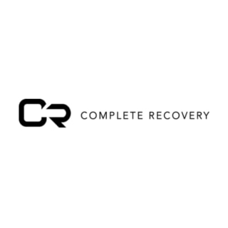 Shop Complete Recovery logo