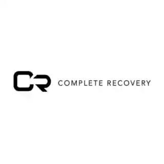 Shop Complete Recovery coupon codes logo