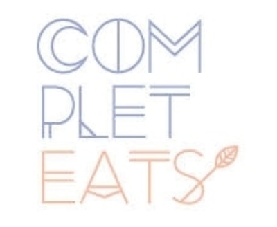 Shop CompletEats logo