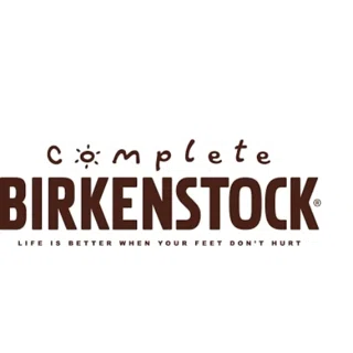 Shop Complete Birkenstock logo