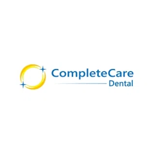 Complete Care Dental logo