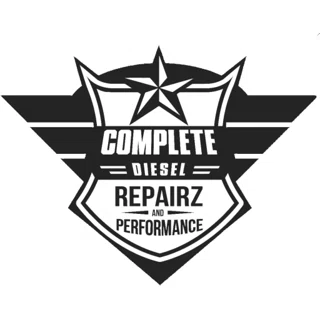 Complete Diesel Repairz & Performance logo