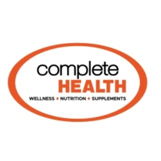 Complete Health Supplements logo