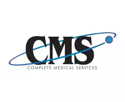 Shop Complete Medical Services logo