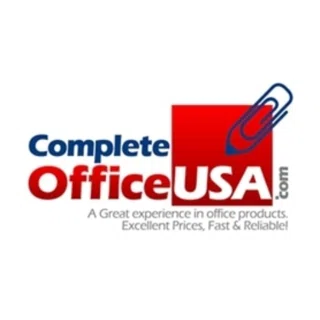 Shop CompleteOfficeUSA.com logo