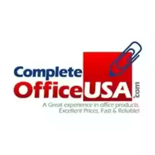 CompleteOfficeUSA.com coupon codes