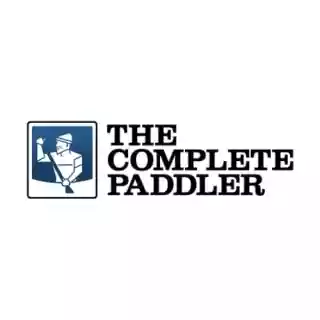 Shop The Complete Paddler promo codes logo