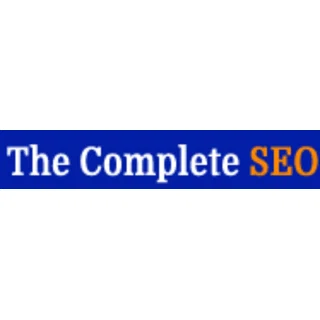 The Complete SEO Tools logo