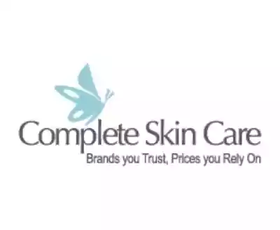 Complete Skin Care logo