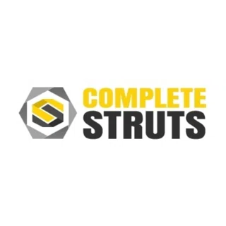 Shop CompleteStruts.com logo