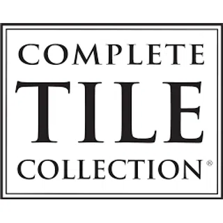 Complete Tile Collection logo