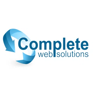 Complete Web Solutions logo