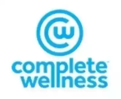 Complete Wellness discount codes