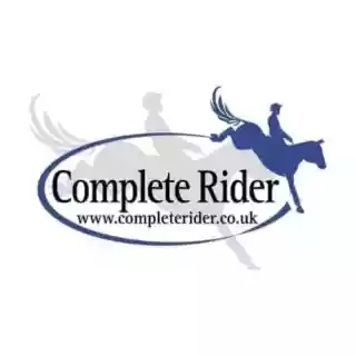 Complete Rider promo codes