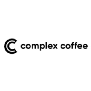 Complex Coffee logo