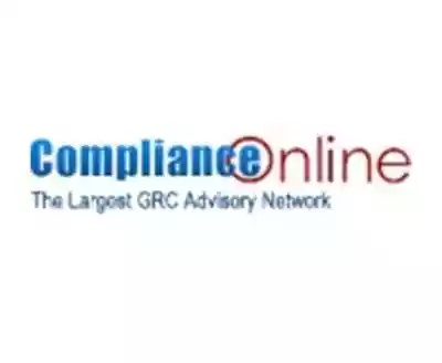 Shop Compliance Online coupon codes logo