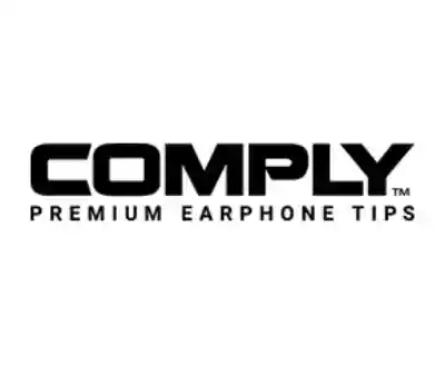 Comply Foam coupon codes