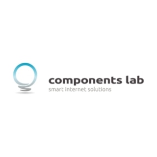 Shop Components Lab logo