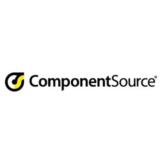 Shop ComponentSource coupon codes logo
