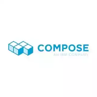 Shop Compose.io coupon codes logo