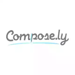 Shop Compose.ly coupon codes logo