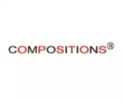 Shop Compositions discount codes logo