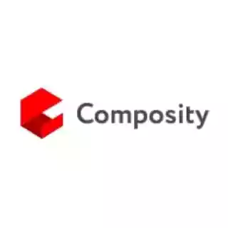 Shop Composity promo codes logo