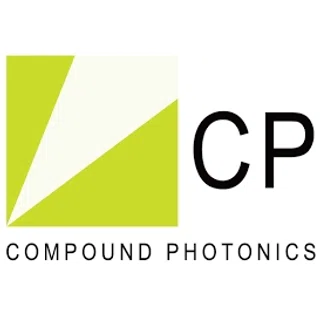 Shop Compound Photonics logo