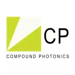 Compound Photonics coupon codes