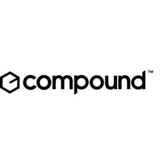 Compound Gallery logo