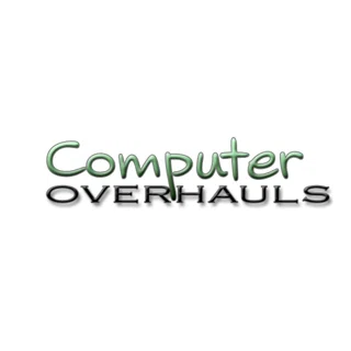 Computer Overhauls logo
