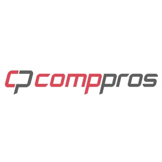 Comp-Pros logo