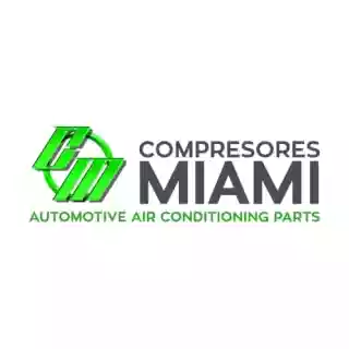 Shop Compresores Miami logo