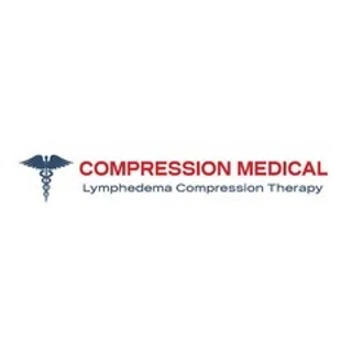Compression Medical Distributors logo