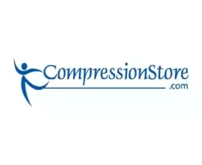Shop Compression Store discount codes logo