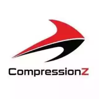 Shop CompressionZ coupon codes logo