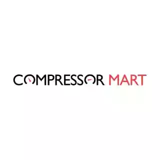 Shop Compressor Mart promo codes logo