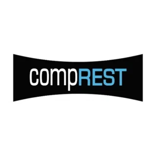 Shop CompREST logo